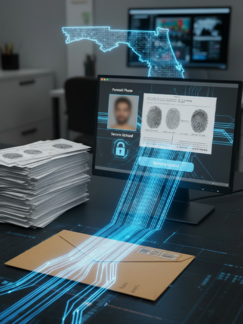 Nextgen Permitting and Fingerprinting Kennesaw in Kennesaw, GA