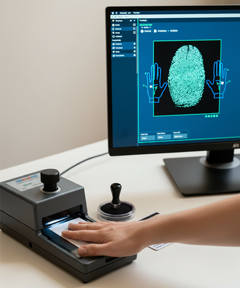 Nextgen Permitting and Fingerprinting Kennesaw in Kennesaw, GA (5)