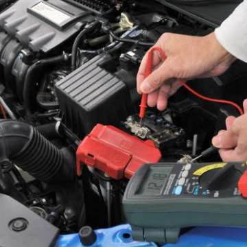 Jeffry's Auto Repair Inc. in Port Chester, NY (5)