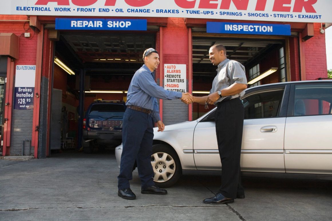 Auto Clinic of Boca in Boca Raton, FL