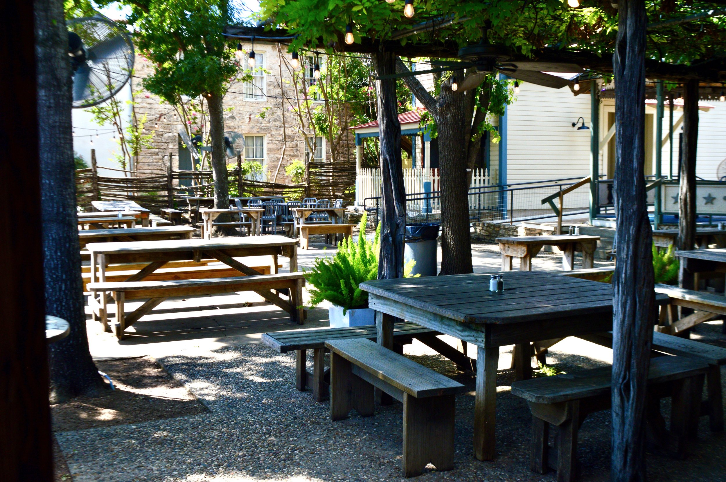 Hondo's On Main in Fredericksburg, TX (3)