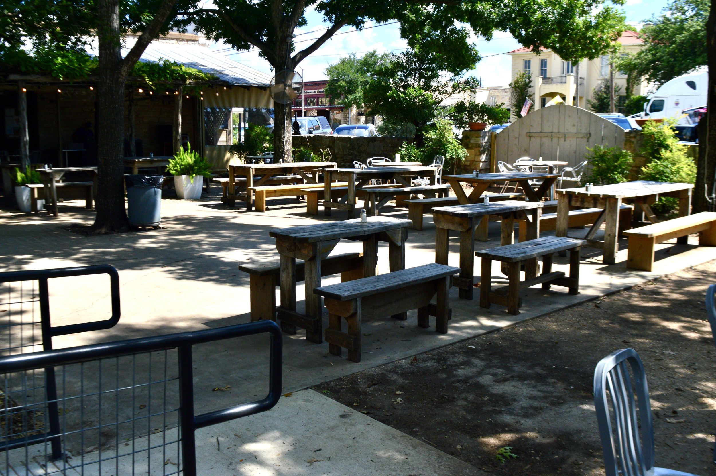Hondo's On Main in Fredericksburg, TX (5)