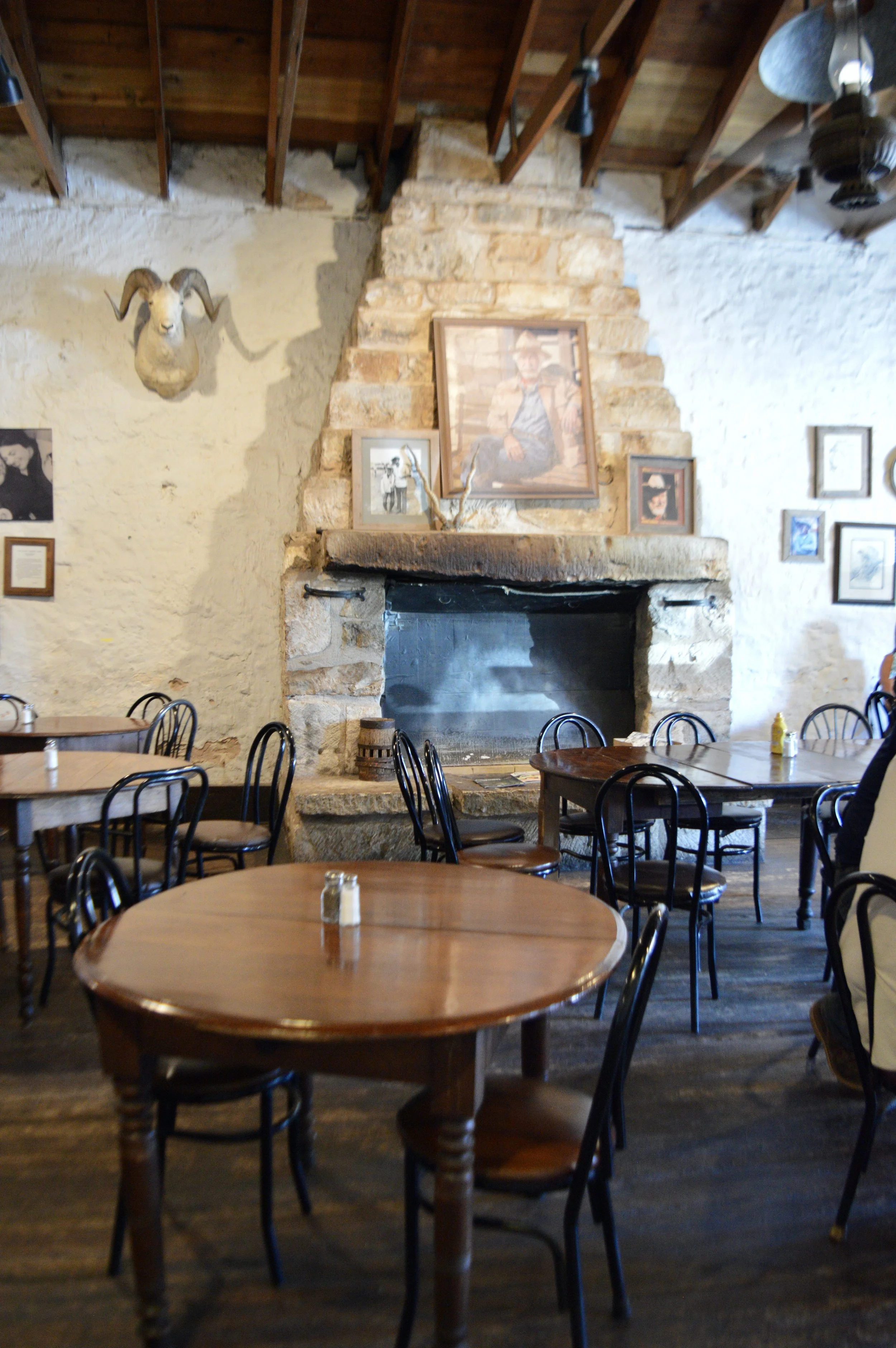 Hondo's On Main in Fredericksburg, TX (6)