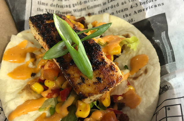 A Little Nauti Food Truck in Marietta, GA (2)