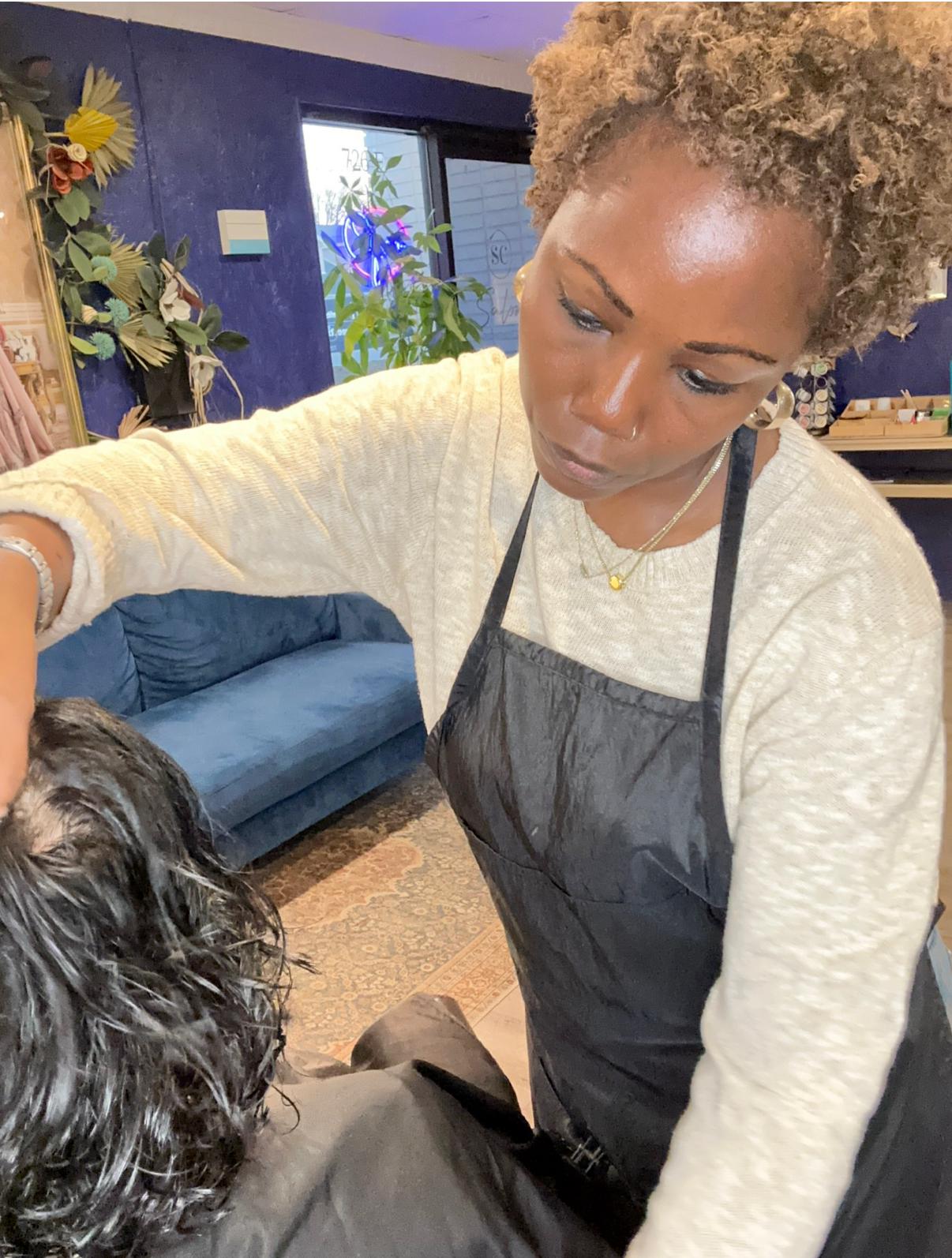 Ezra-Beth Therapeutic Salon in Greenville, SC (4)