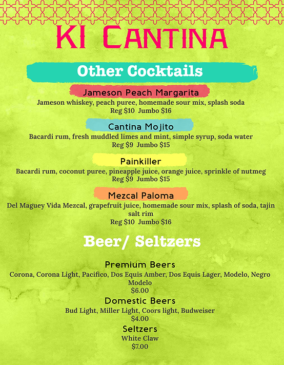 KI Cantina in Kelleys Island, OH (2)