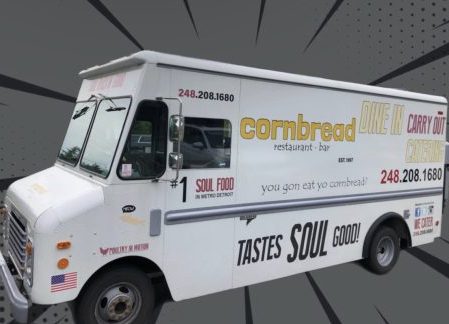 Cornbread Restaurant & Bar in Southfield, MI (5)