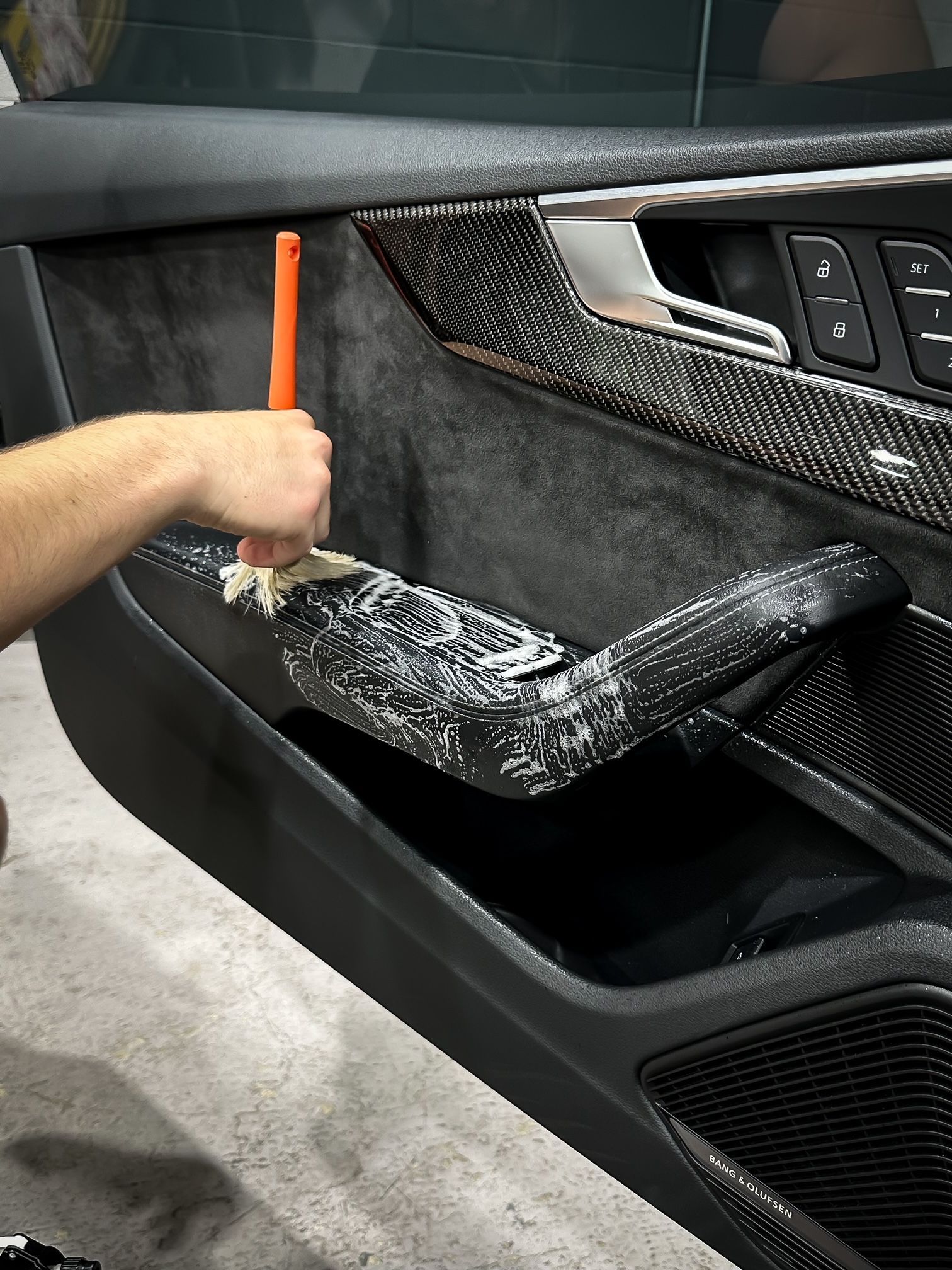 PWP Detailing - Paint Protection Film and Ceramic Coatings in Mentor, OH