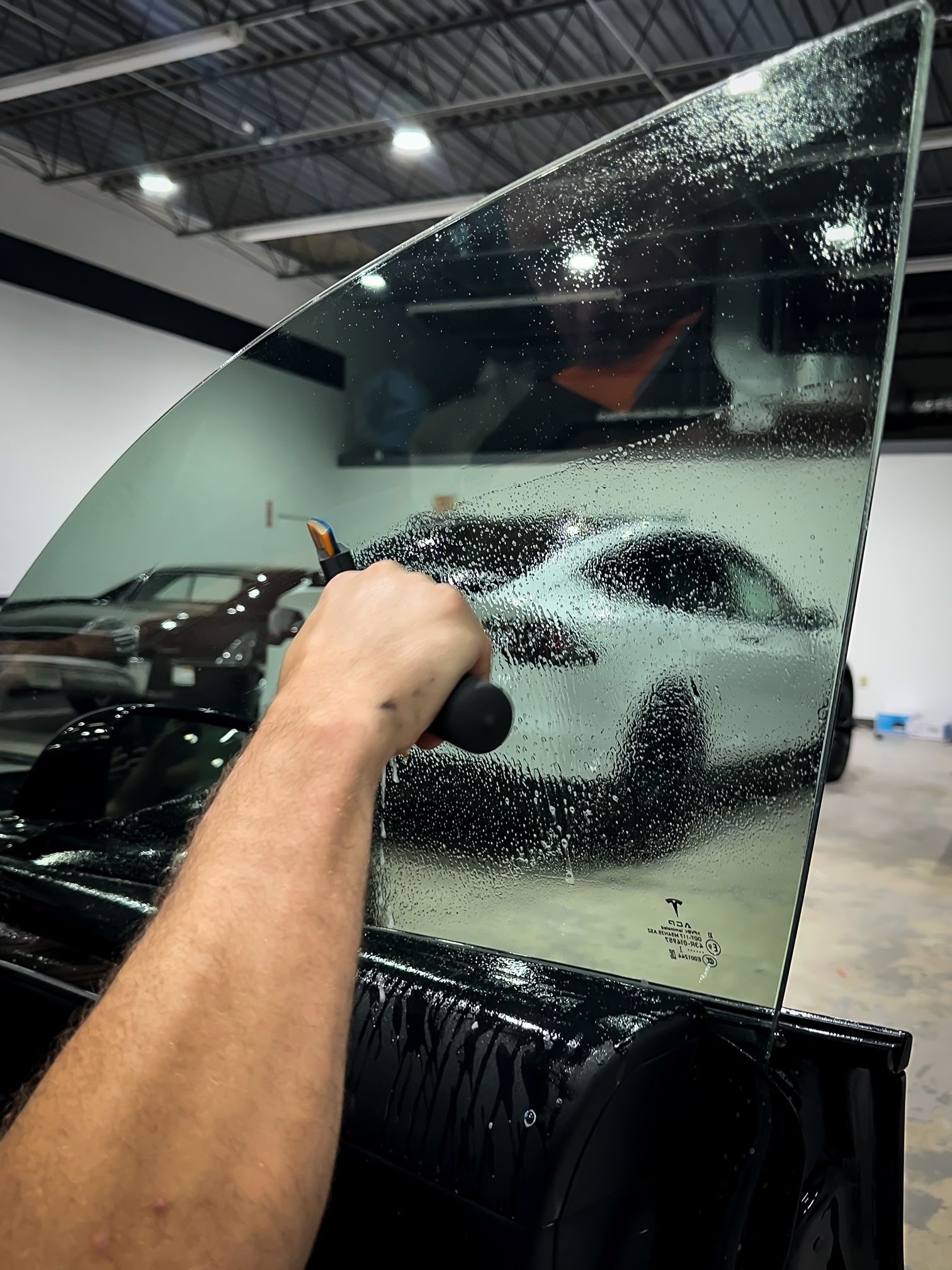 PWP Detailing - Paint Protection Film and Ceramic Coatings in Mentor, OH (2)