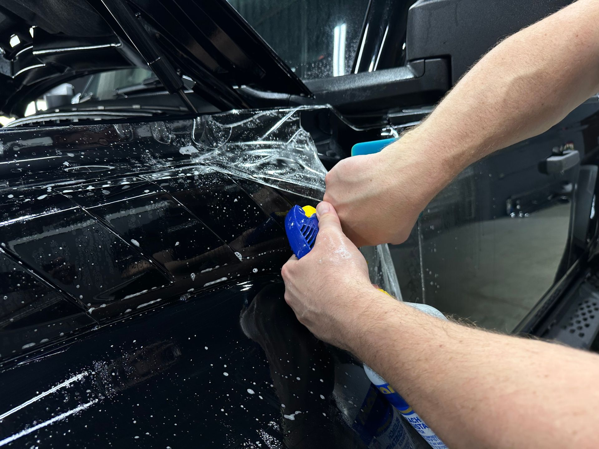 PWP Detailing - Paint Protection Film and Ceramic Coatings in Mentor, OH (3)