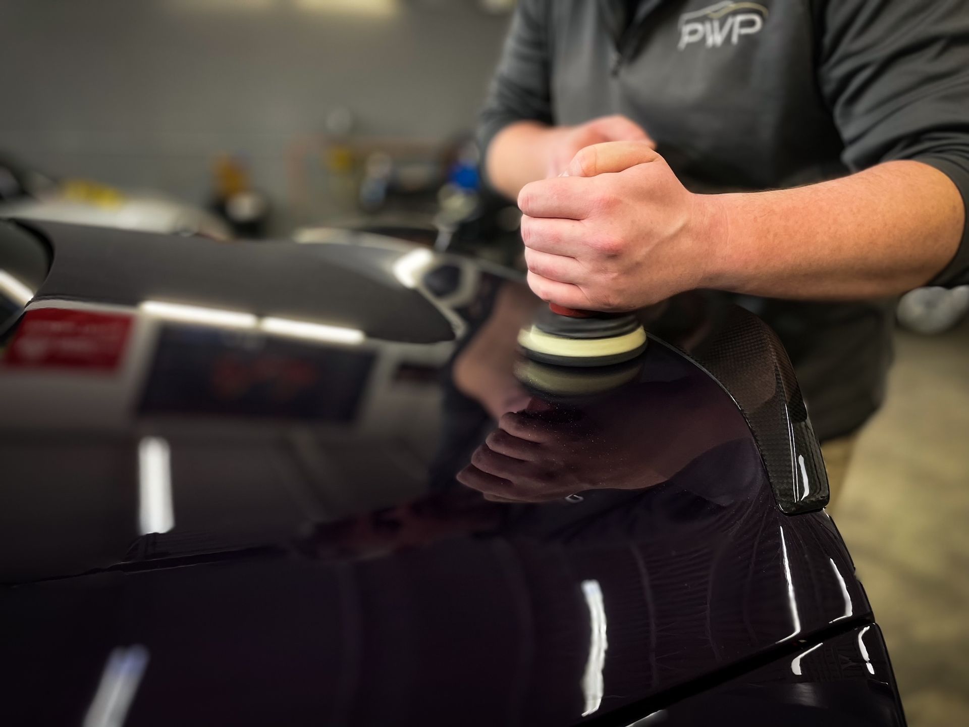 PWP Detailing - Paint Protection Film and Ceramic Coatings in Mentor, OH (5)