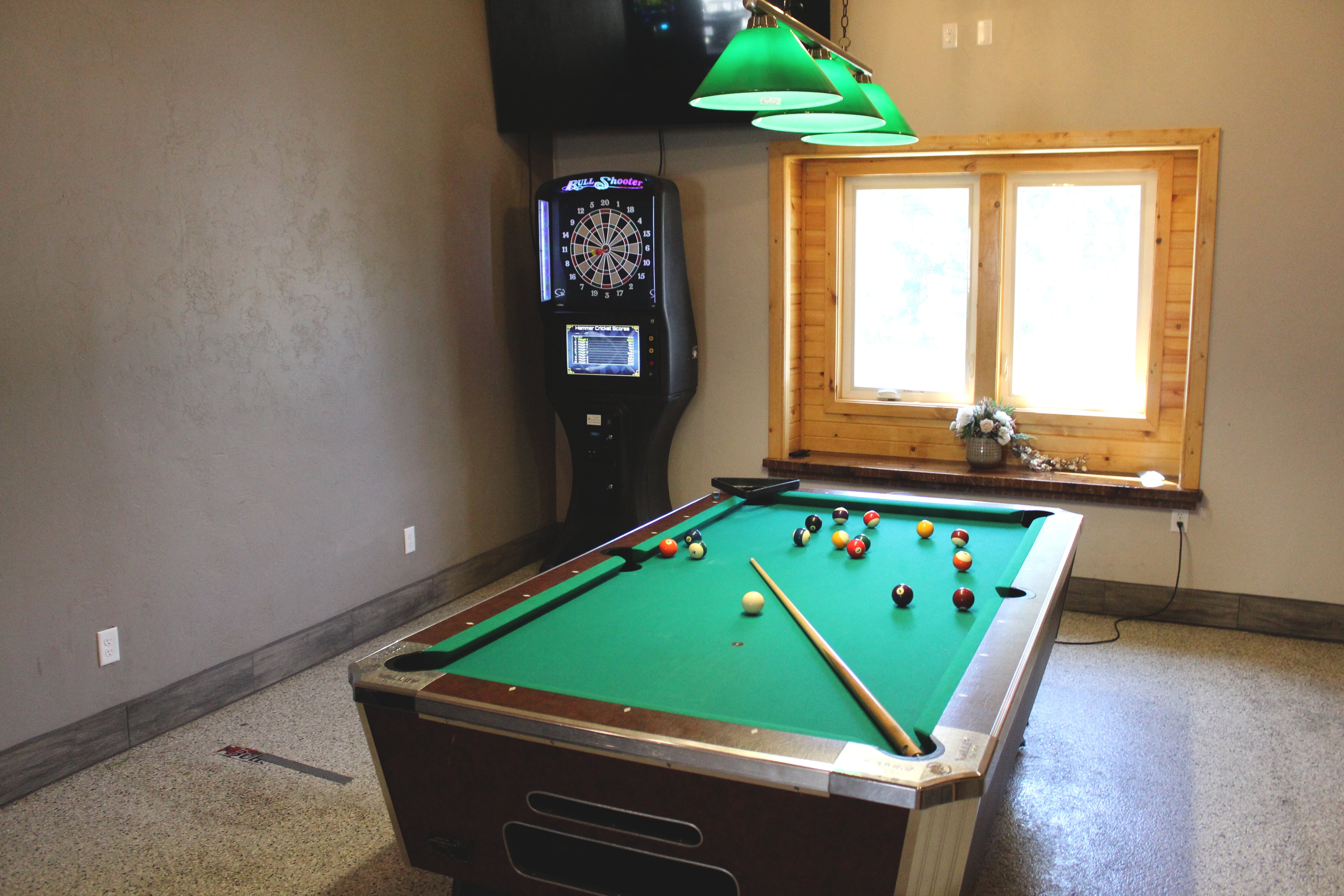 Shakey Joe's Bar & Grill in Mt Calvary, WI (2)