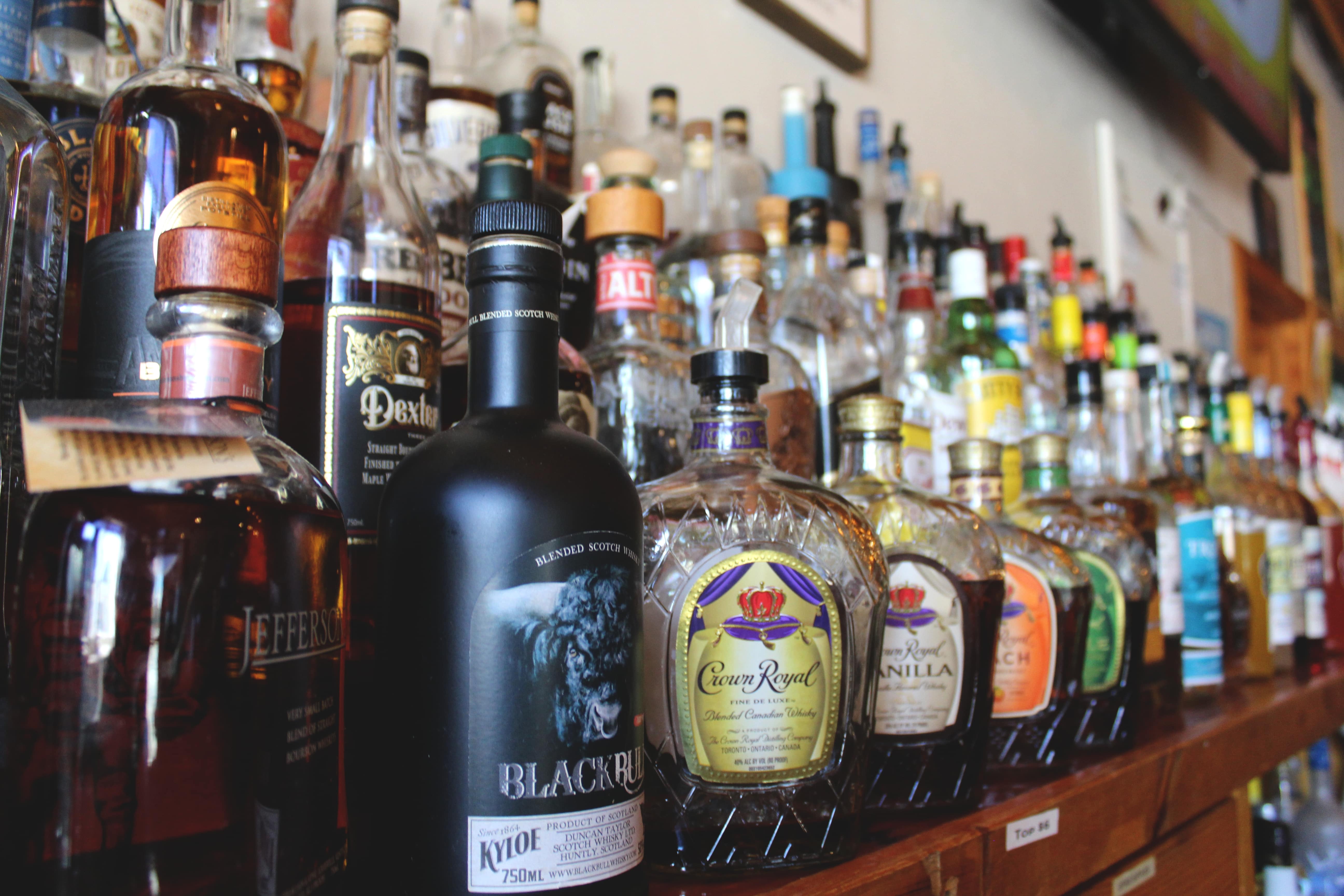 Shakey Joe's Bar & Grill in Mt Calvary, WI (6)