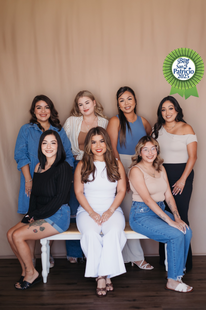 Wildflower Beauty Salon in Sinton, TX