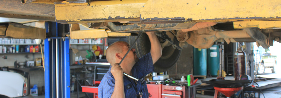 Truck and Auto Clinic in Marianna, FL (2)