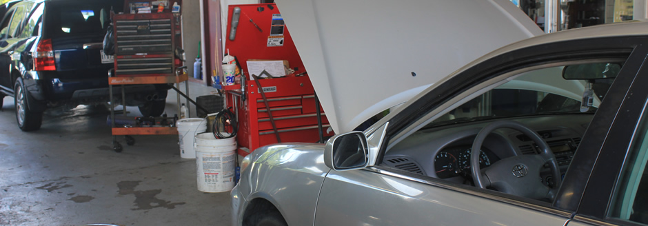 Truck and Auto Clinic in Marianna, FL (3)