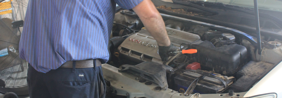 Truck and Auto Clinic in Marianna, FL (4)