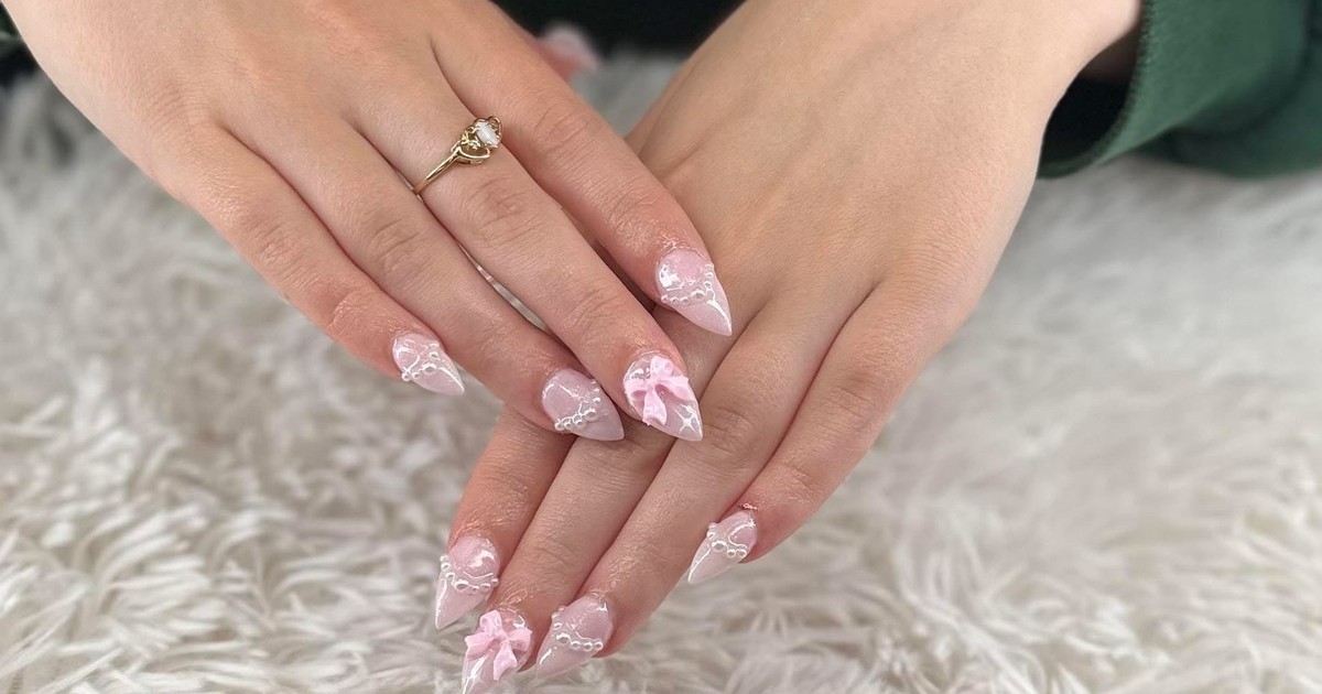 Lucky Nails & Tan in Kernersville, NC