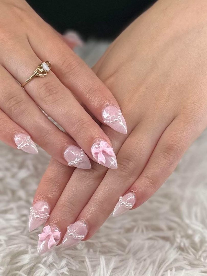 Lucky Nails & Tan in Kernersville, NC (3)