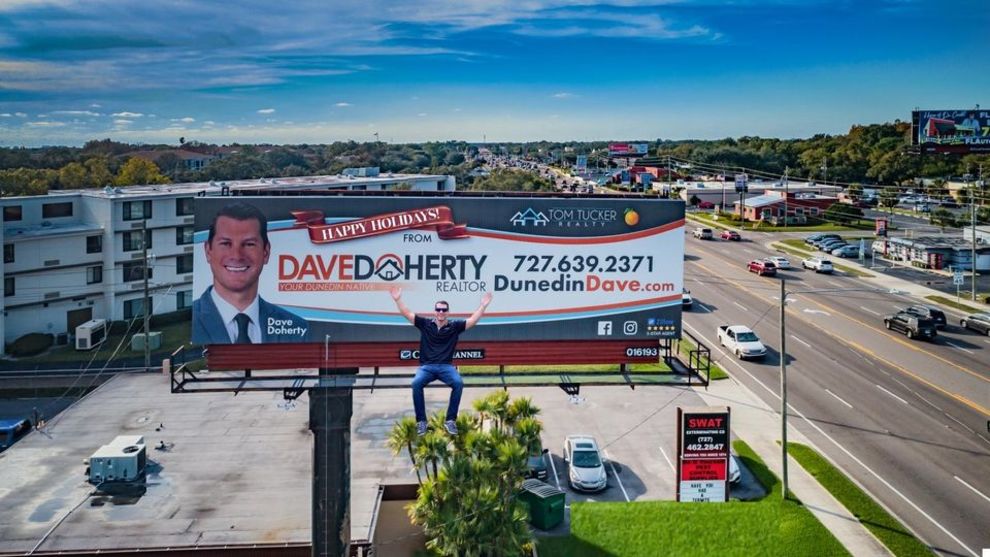 Dave Doherty w/ Tom Tucker Realty in Dunedin, FL (3)