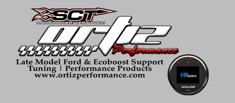 Ortiz Performance, LLC in San Benito, TX
