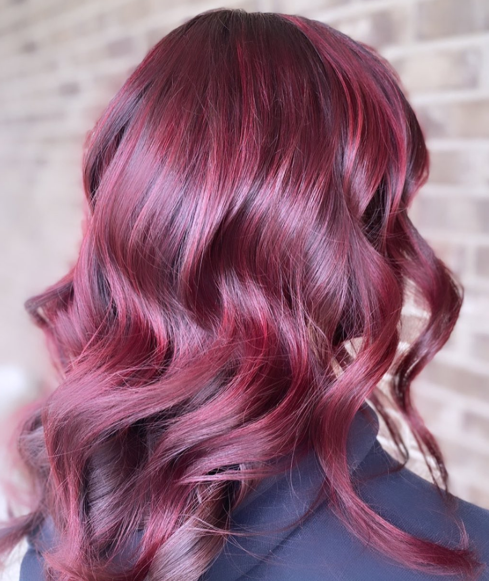 Salon Bellissimo in Southgate, MI (2)