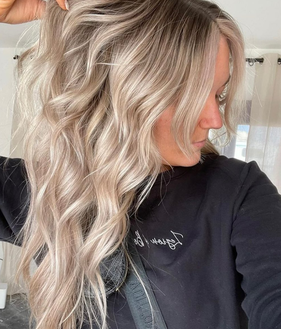 Salon Bellissimo in Southgate, MI (4)