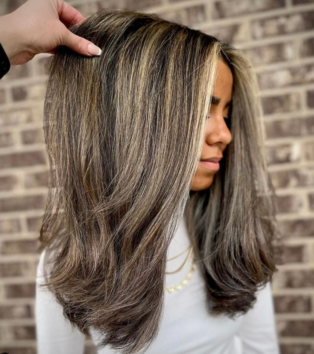 Salon Bellissimo in Southgate, MI (5)