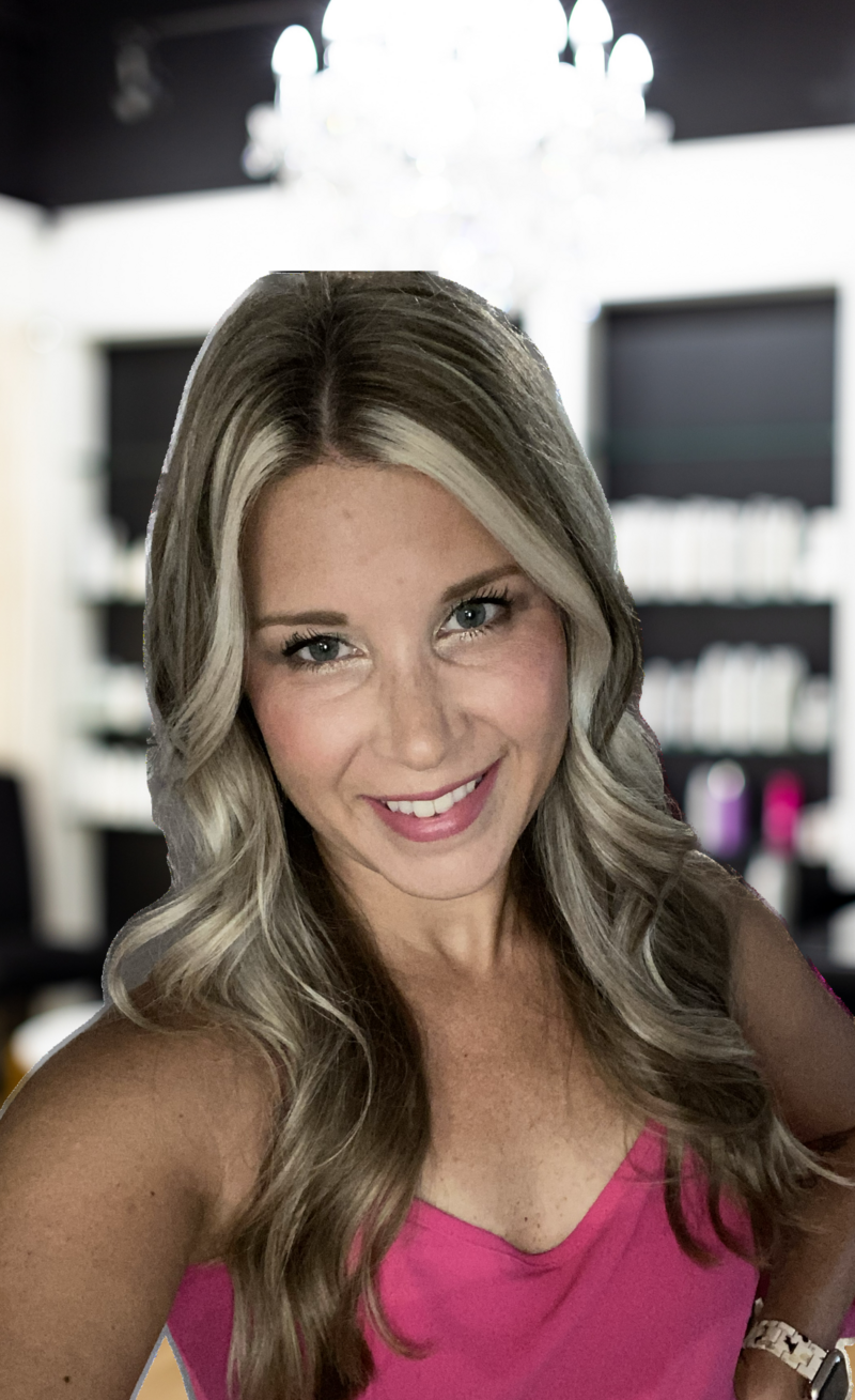 Salon Bellissimo in Southgate, MI (6)