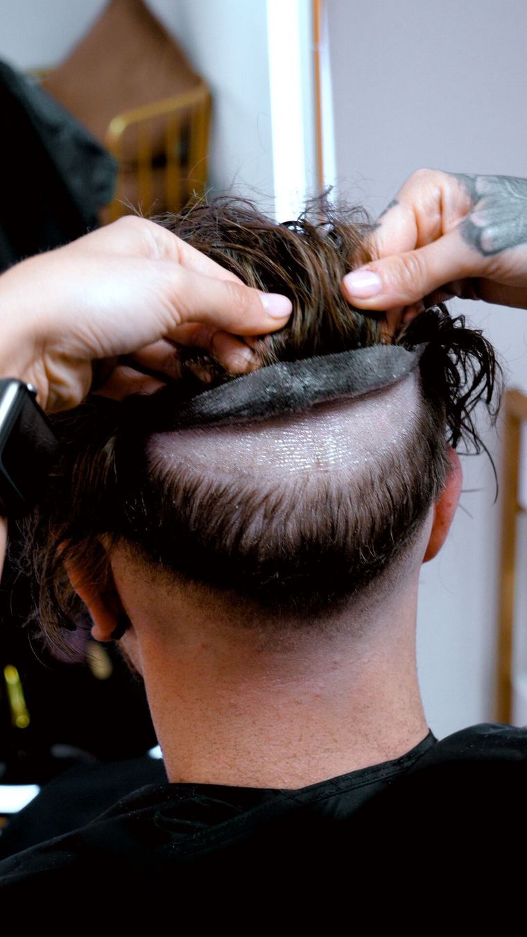 Stevens Hair Loss Solutions in Sandusky, OH