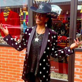 Body & Soul in Winston Salem, NC
