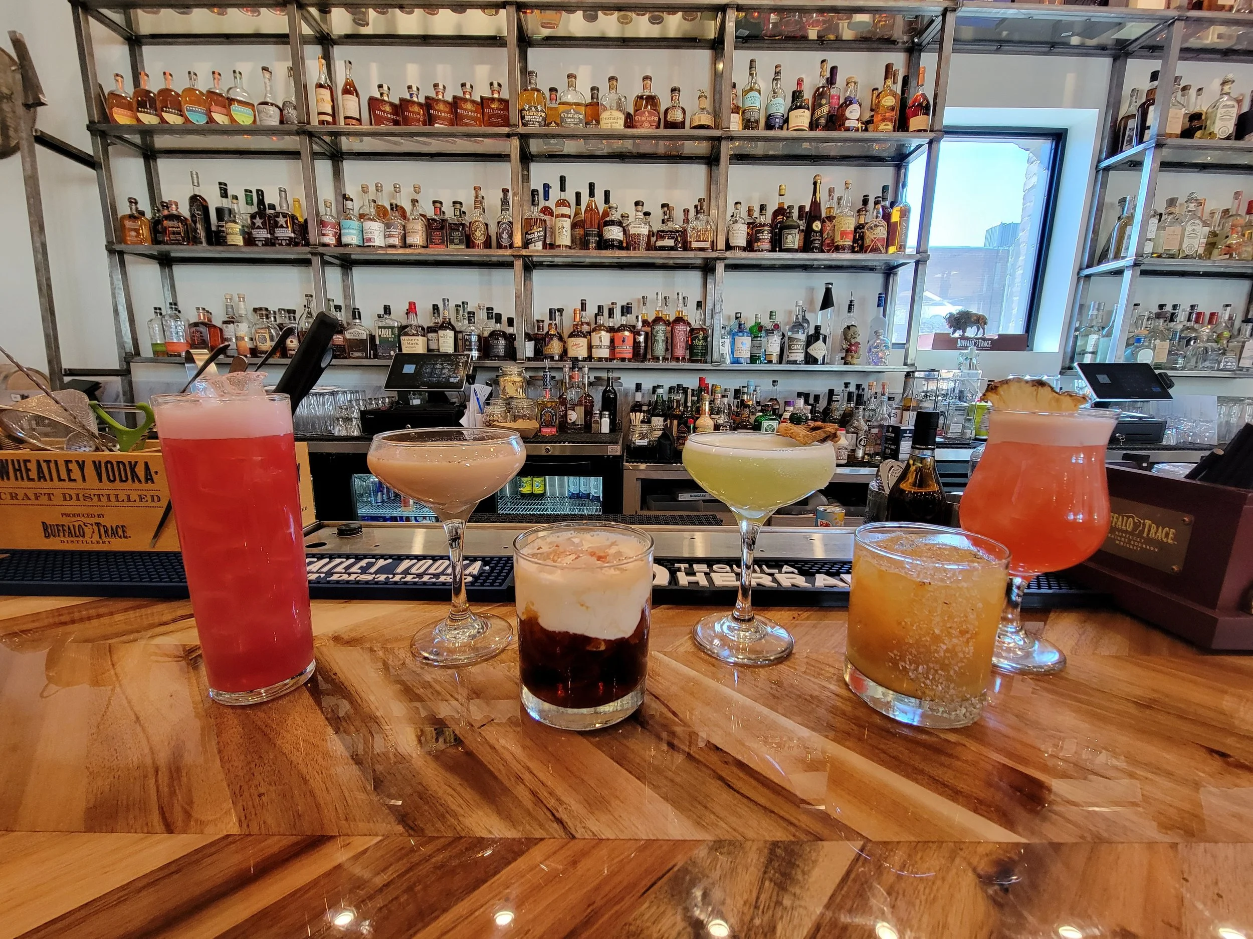 Roadhouse in Kingsburg, CA