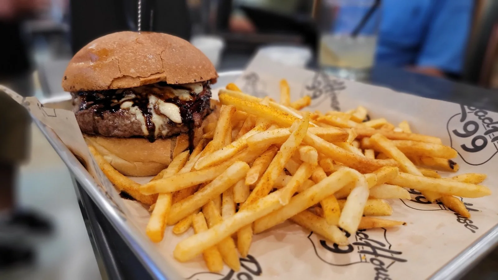 Roadhouse in Kingsburg, CA (2)
