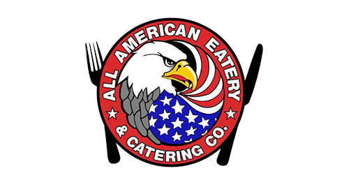 All American Eatery & Catering Co. in Lubbock, TX