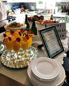 The Posh Kitchen in Rustburg, VA (2)