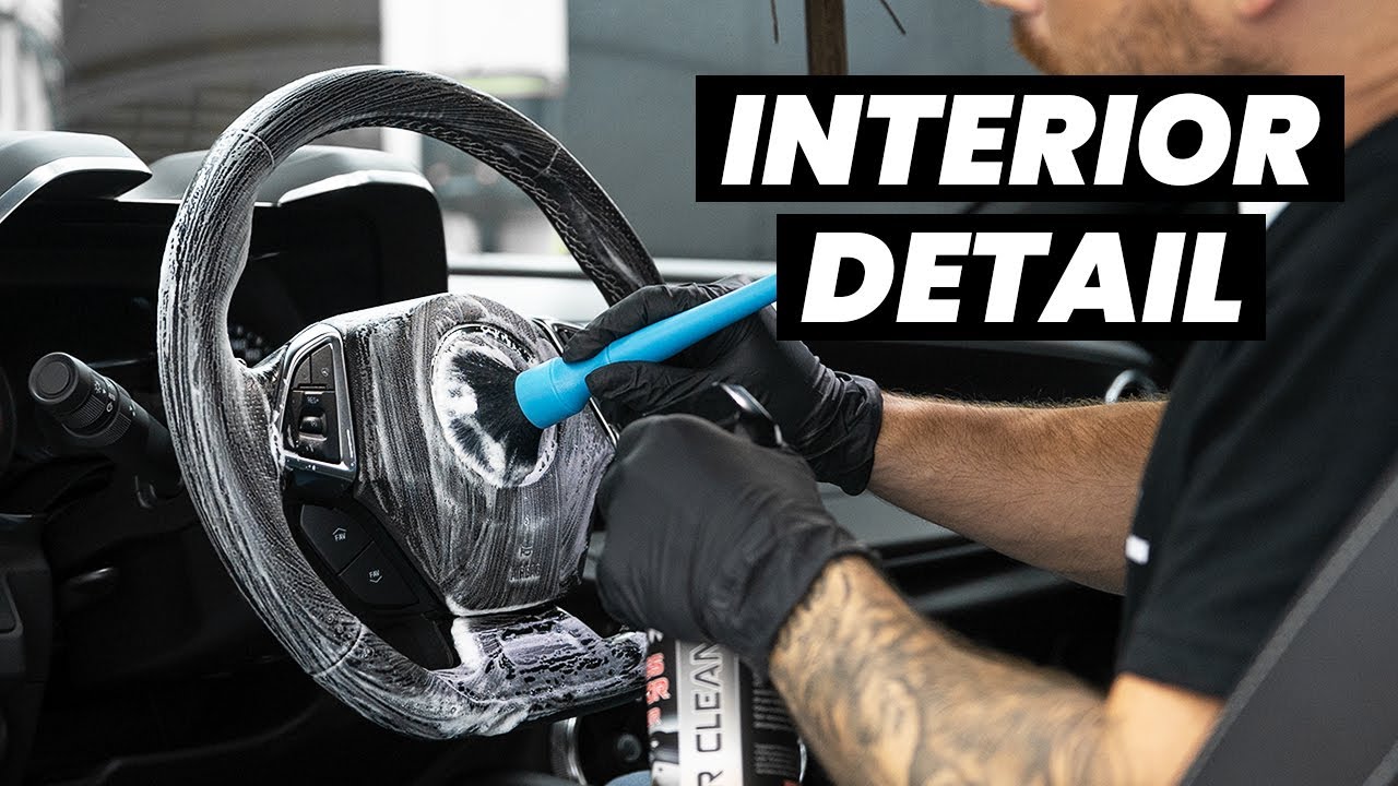 Car shine mobile detailing LLC in Philadelphia, PA (2)