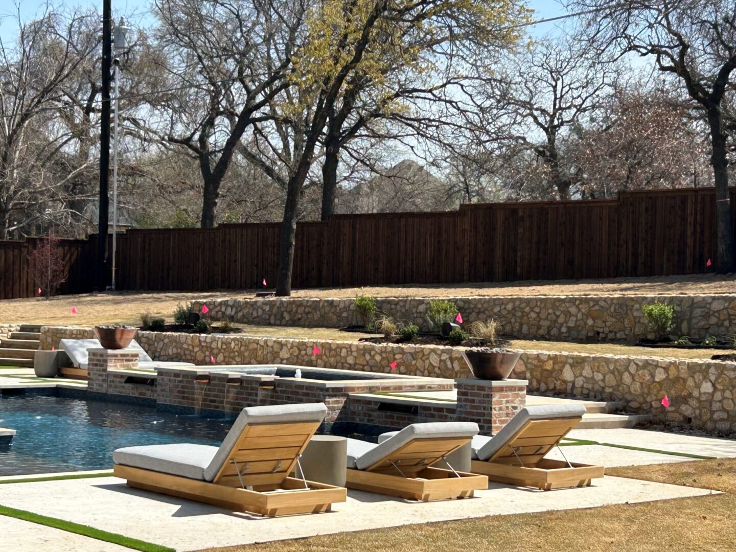 Sav-On Fence, LLC in Decatur, TX
