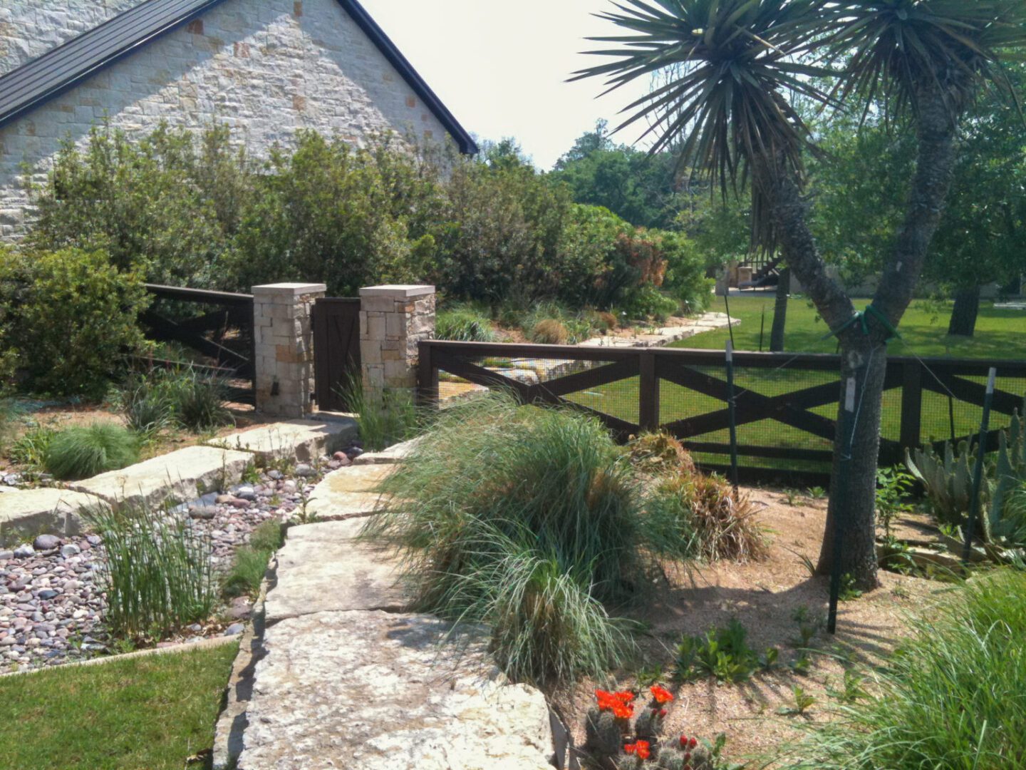 Sav-On Fence, LLC in Decatur, TX (2)