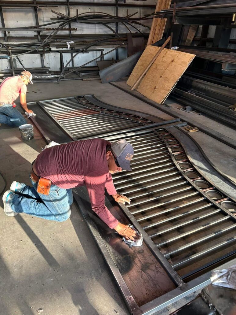 Sav-On Fence, LLC in Decatur, TX (3)