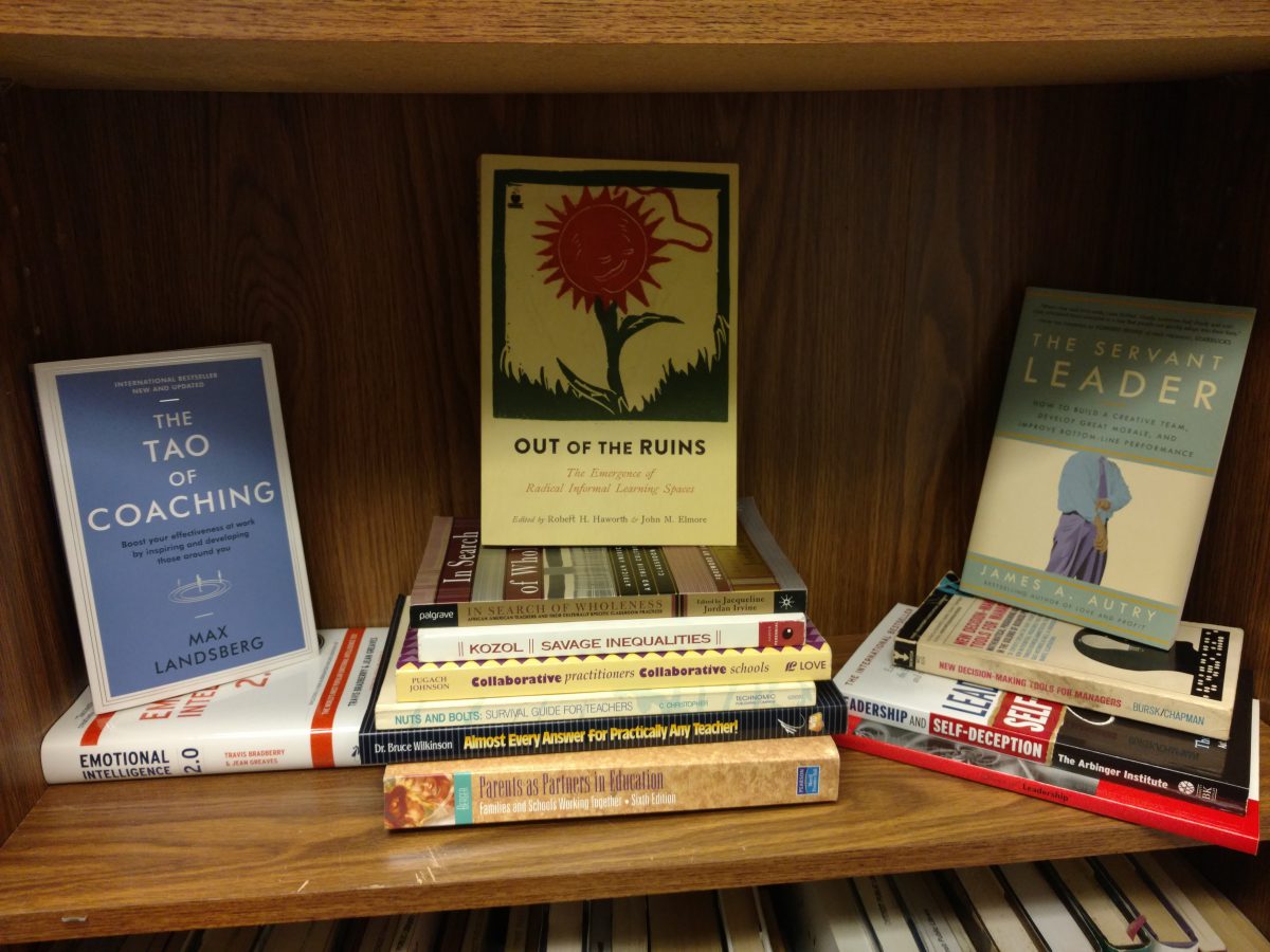 KAN Books in Detroit, MI (4)