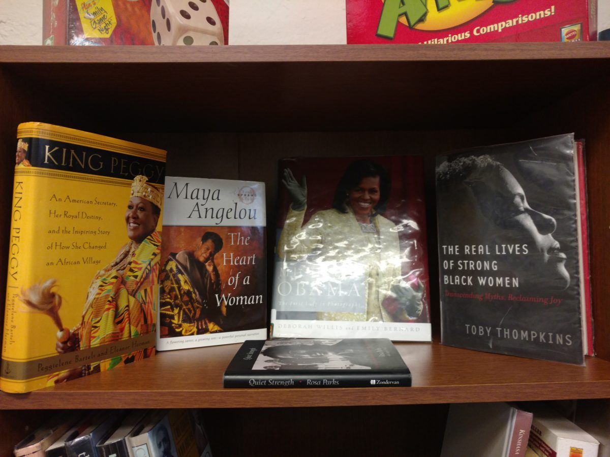 KAN Books in Detroit, MI (5)