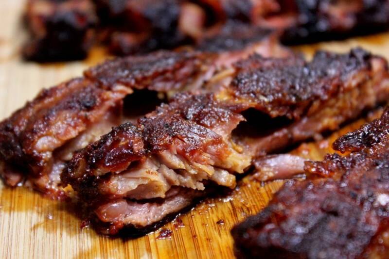 DAM! GOOD BBQ in Blairsville, GA (6)