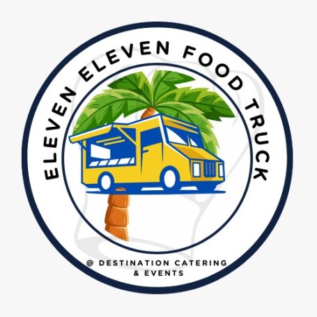 Eleven Eleven Food Truck in Key West, FL (2)