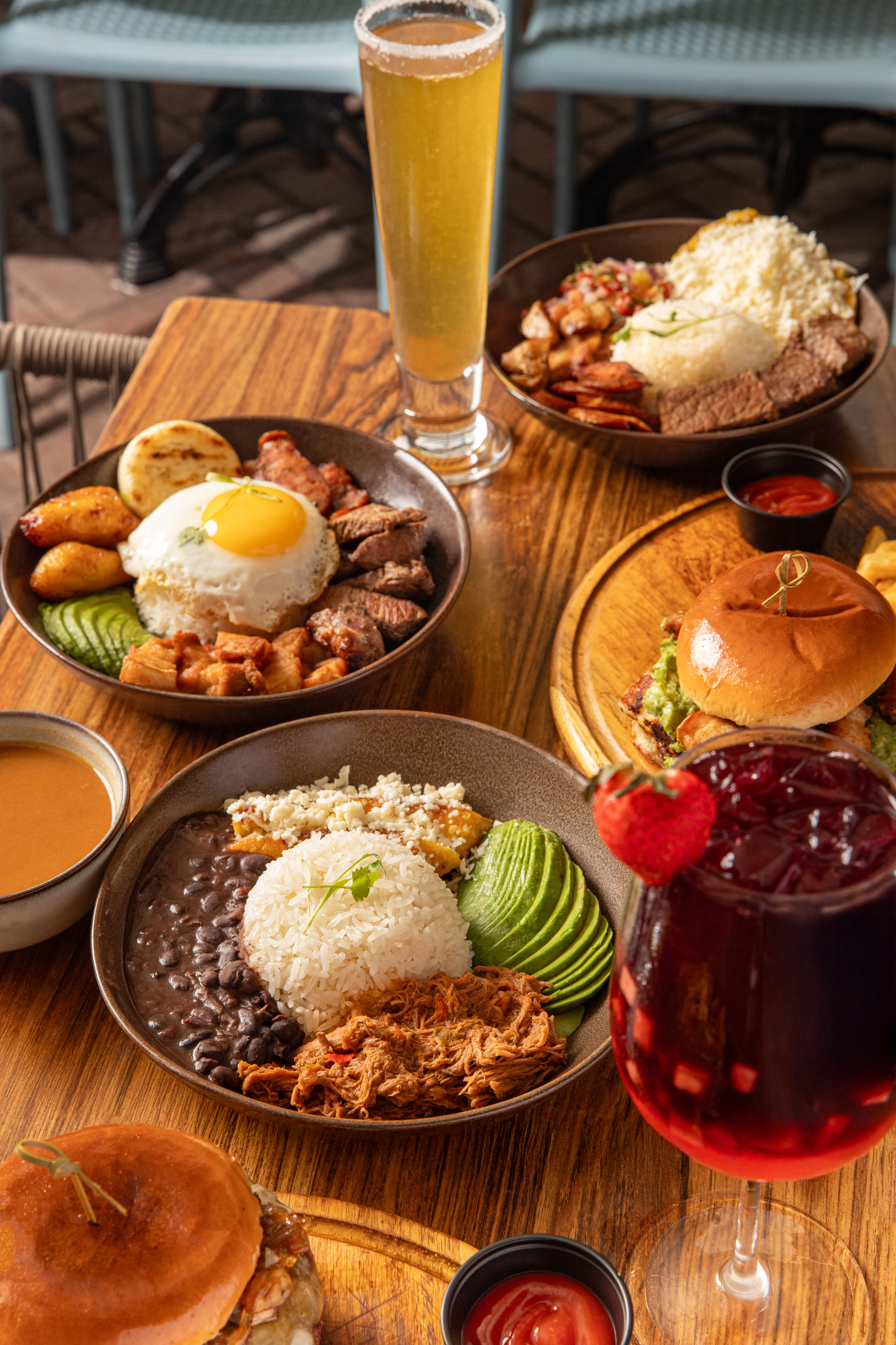Luka Restaurant and Coffee in Doral, FL
