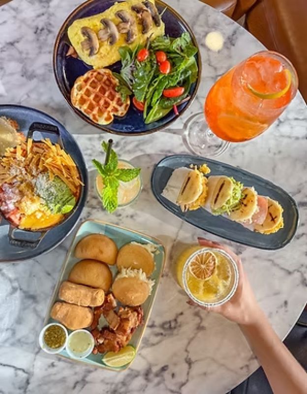 Luka Restaurant and Coffee in Doral, FL (3)
