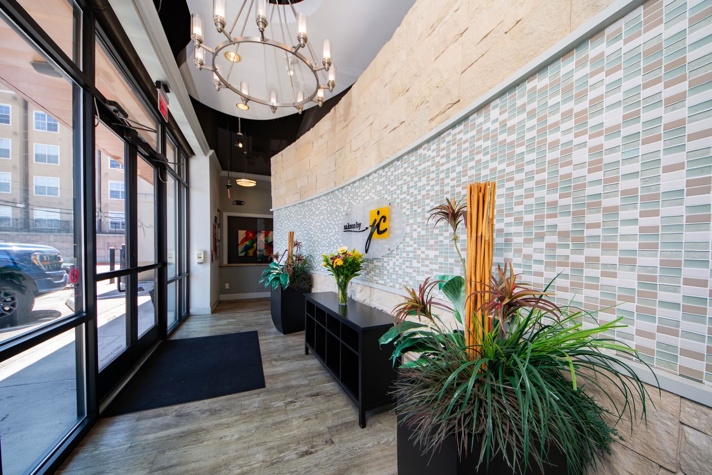 Salons by JC - West University in Houston, TX (2)