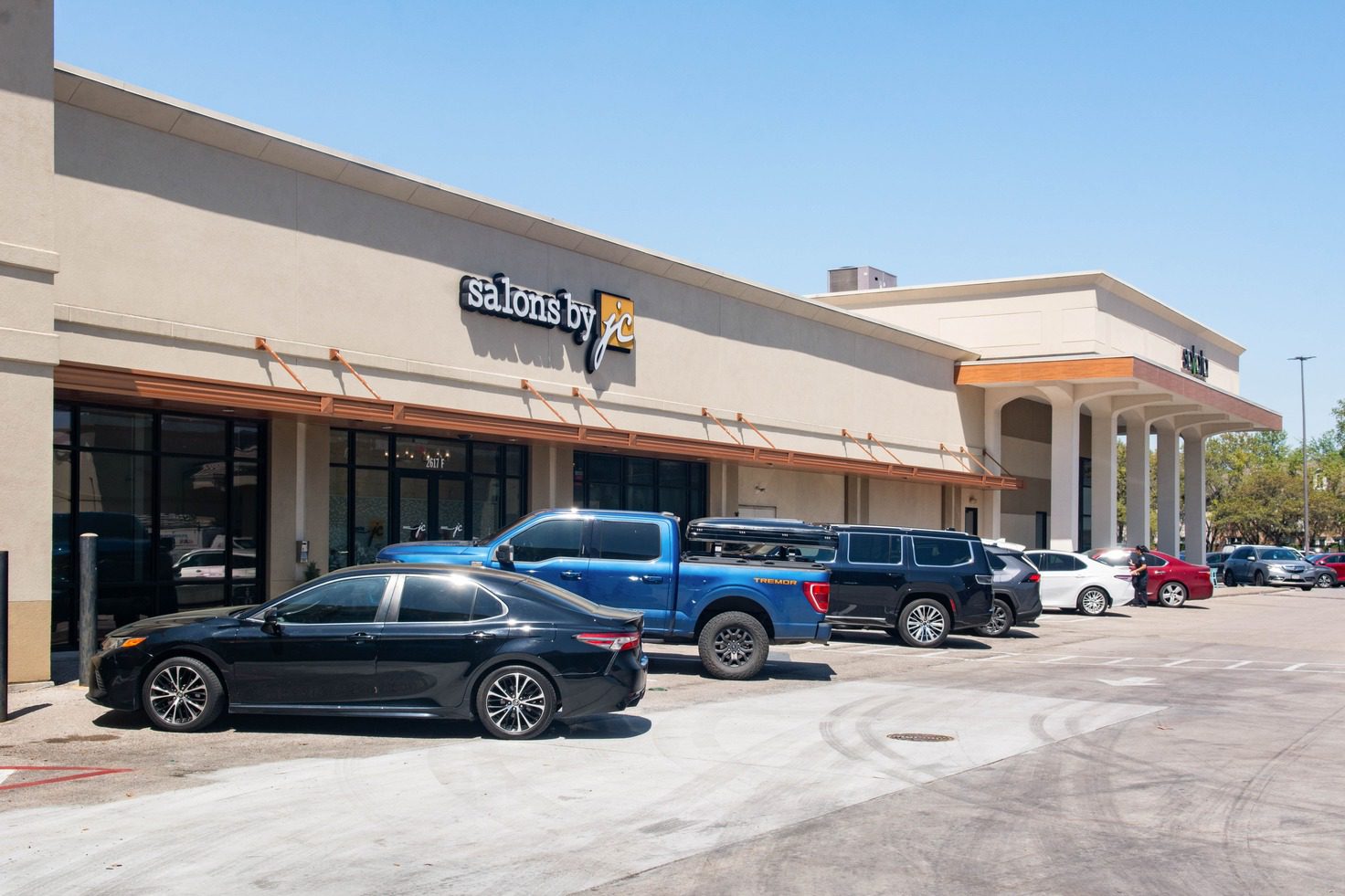 Salons by JC - West University in Houston, TX (6)