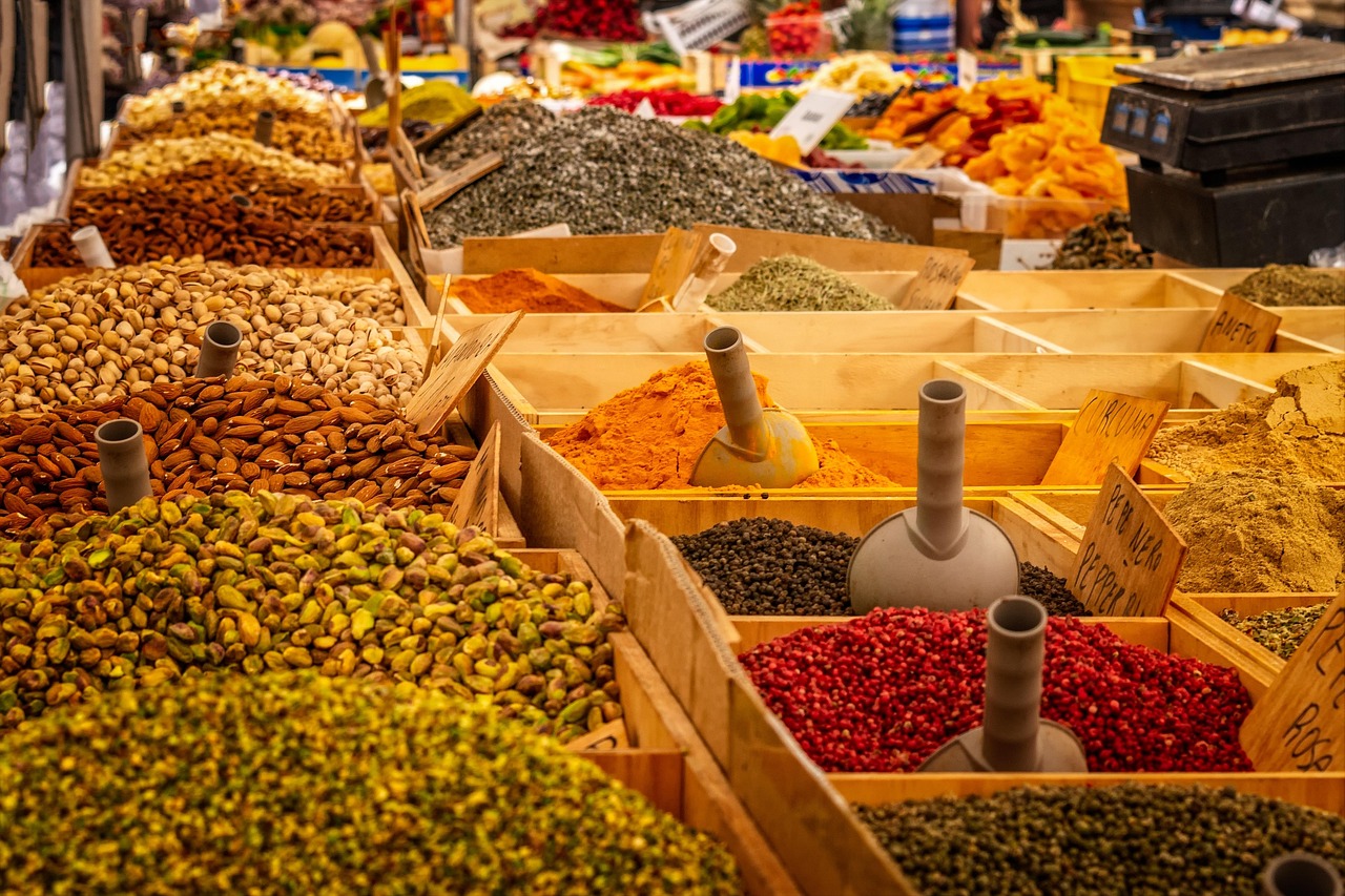 Dakar Street Food in Houston, TX (5)