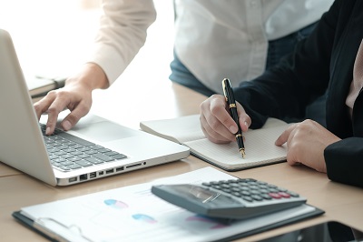 DuPage Tax Advisors Roller & Associates CPA in Westchester, IL