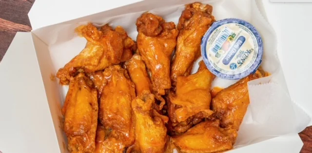 Im Just Wingin It in Elkton, MD (4)